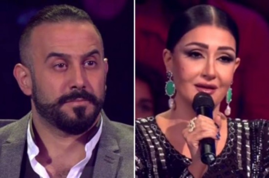 مبلغ كبير لقصي خولي مقابل "الخانكة"! مبلغ كبير لقصي خولي مقابل "الخانكة"!