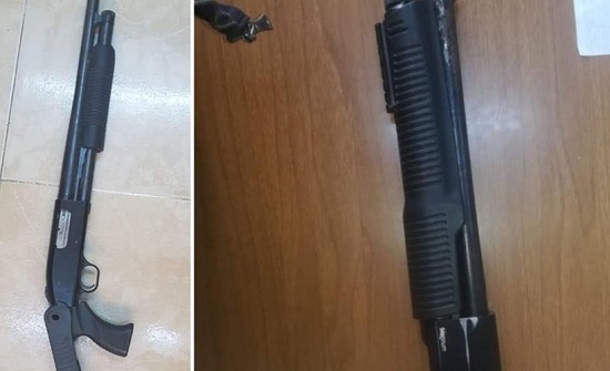 صور : ضبط أشخاص بحوزتهم أسلحة نارية غير مرخصة صور : ضبط أشخاص بحوزتهم أسلحة نارية غير مرخصة