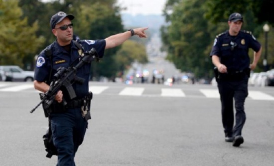 8 جرحى بالسكين في مينيسوتا الأميركية ومقتل المهاجم