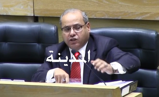 برنامج هذا المساء يستضيف وزير العدل منفردا ويروج لقانون الجرائم الالكترونية