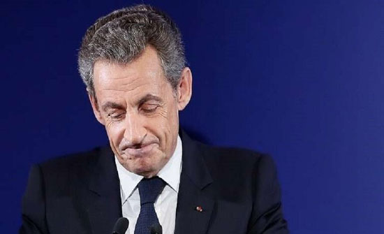 فرنسا.. تأجيل محاكمة ساركوزي فرنسا.. تأجيل محاكمة ساركوزي