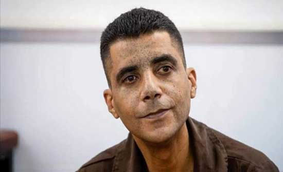 فلسطين.. الزبيدي يروي تفاصيل جديدة عن "الهروب الكبير" فلسطين.. الزبيدي يروي تفاصيل جديدة عن "الهروب الكبير"