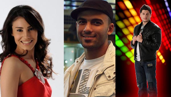  طاهرة وريان ومحمد علي نومينيه وتهديد أسمى ينقذها هذا الأسبوع!