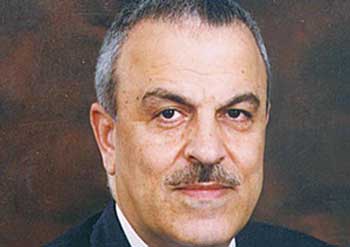 نائب رئيس الوزراء يعرض للأكاديميين مرتكزات الموازنة 