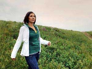  رياضة المشي تحمي النساء من السكتات الدماغية