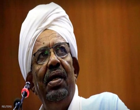 السودان يوسع دائرة متهمي "جرائم دارفور" السودان يوسع دائرة متهمي "جرائم دارفور"