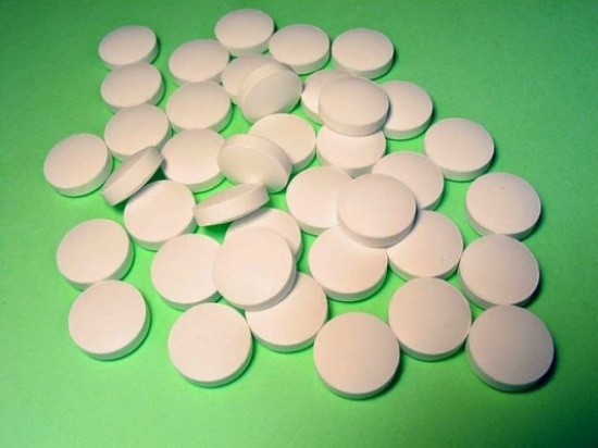 الجمارك تضبط ترامادول مخدر في مركز بريد إربد