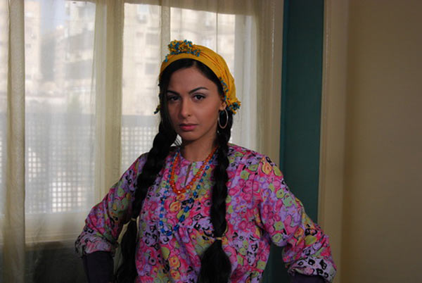 ميس حمدان من فقيرة إلى سيدة أعمال عنيدة