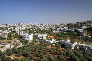 الاحتلال يقتحم بيت لحم  