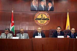 انطلاق المعرض والملتقى الدولي لمنتجات الزيتون والتكنولوجيا في 27 الشهر الحالي