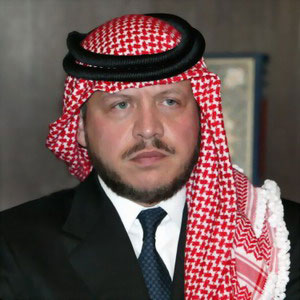 الملك يعزي بوفاة الرئيس البولندي 