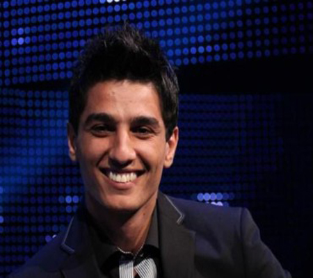 محمد عساف يرد على حلمي بكر ويكشف تفاصيل ألبومه محمد عساف يرد على حلمي بكر ويكشف تفاصيل ألبومه