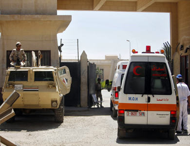 مستوطن يدهس طفلة فلسطينية في الخليل