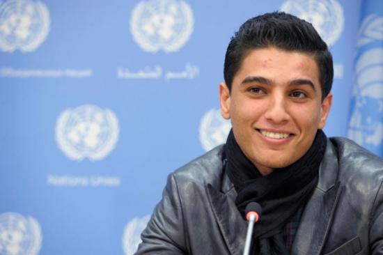 محمد عساف :"هذا ما تأكدت منه بالفعل" محمد عساف :"هذا ما تأكدت منه بالفعل"