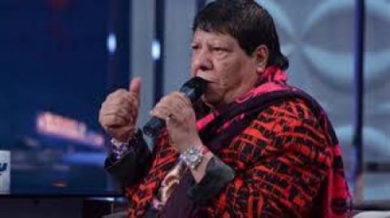بالفيديو.. تعليق شعبان عبدالرحيم على محاولة الانقلاب بتركيا وأغنية "أردوغان شلح جيشه زلط ملط" بالفيديو.. تعليق شعبان عبدالرحيم على محاولة الانقلاب بتركيا وأغنية "أردوغان شلح جيشه زلط ملط"