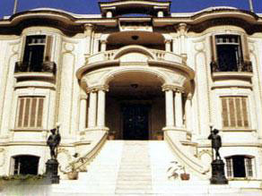 افتتاح متحف لمجوهرات ملوك وأمراء مصر