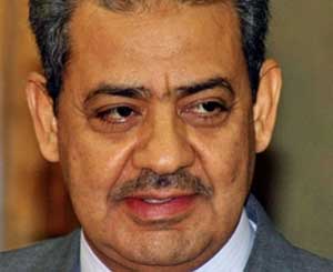  مبارك يقبل استقالة شيخ الأزهر من الحزب الوطني في اطار الفصل بين الدين والسياسة