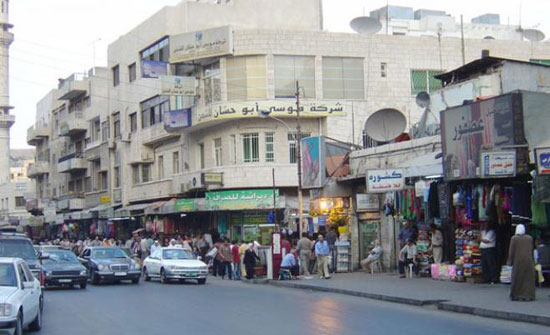 العدوان يوعز بتشكيل لجان تفتيشية على الأسواق العدوان يوعز بتشكيل لجان تفتيشية على الأسواق