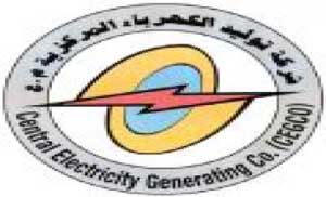 العاملين بالكهرباء تنذر التوليد المركزية بالاضراب 