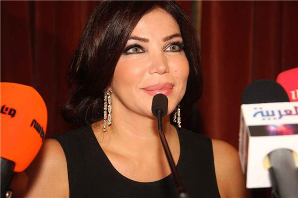 مي حريري تسترد حضانة ابنتها (مصور) 