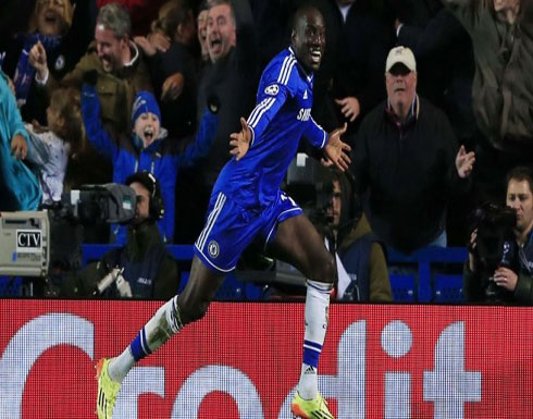 بالفيديو:هدف قاتل يقود البلوز لنصف النهائي الشامبيونزليغ