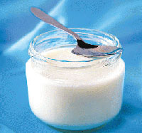 ‏5.2‏ مليون يورو ثمن علبة زبادي‏!‏