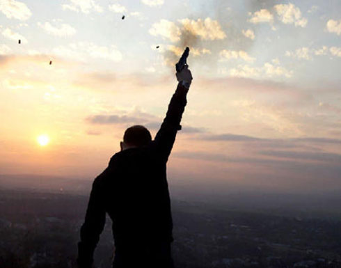 وثيقة شرف ببلدة الرامة لوقف اطلاق العيارات النارية بالمناسبات