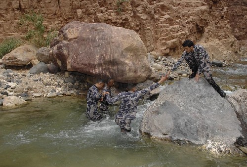 24 وفاة و 13 اصابة في حوادث الغرق منذ بداية 2016 24 وفاة و 13 اصابة في حوادث الغرق منذ بداية 2016