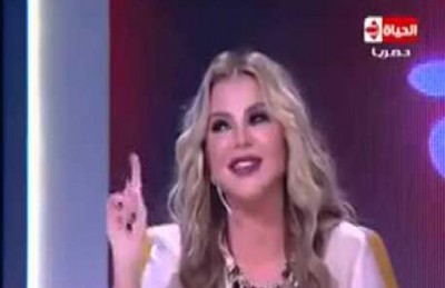 رزان مغربي: أحنا بنتجوز ليه إلا علشان نتدفى رزان مغربي: أحنا بنتجوز ليه إلا علشان نتدفى