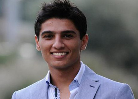 محمد عساف نجم صيف البحرين هذا العام