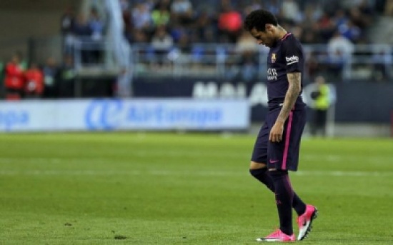 بالفيديو: رسمياً .. عقوبة صارمة لنيمار تحرمه من الكلاسيكو بسبب هذا التصرف!