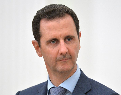 صحيفة: الولايات المتحدة فتحت قنوات اتصال مع الأسد