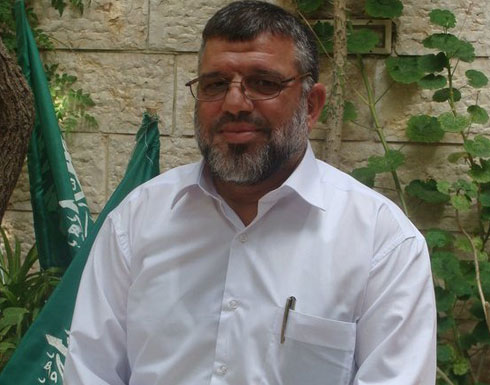 مسؤول حمساوي يؤكد وجود اتصالات بين إسرائيل والحركة مسؤول حمساوي يؤكد وجود اتصالات بين إسرائيل والحركة