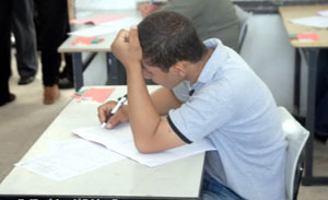 مجلس الوزراء يناقش تقرير لجنة التوجيهي ويقرر عددا من الاجراءات لمعالجة الاختلالات
