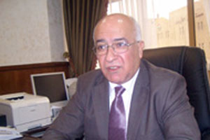 قانون الإنتخاب يكتبه القاضي ويوقع عليه المعايطة !