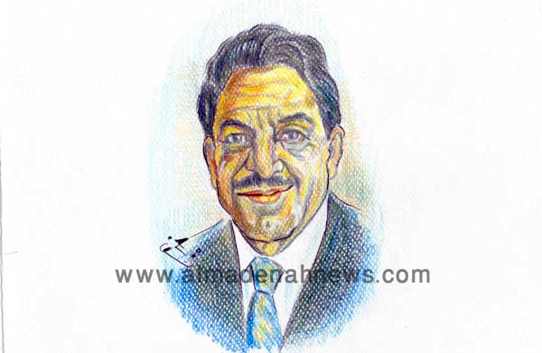 صلاح ابو زيد .. ابو الاعلام الرسمي صلاح ابو زيد .. ابو الاعلام الرسمي