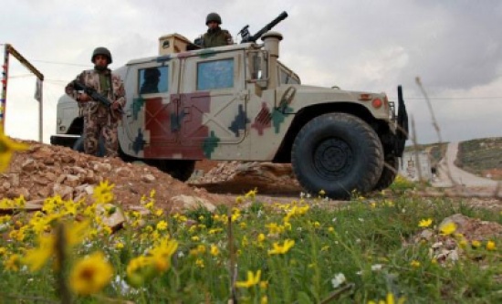 رفض الأردن وراء تأجيل الضربة العسكرية الغربية للأسد