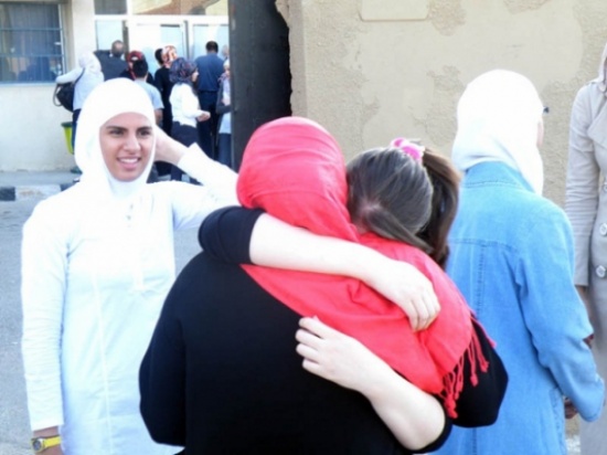 الذنيبات : لا يعقل أن يحصل طالب على معدل 99.8 % الذنيبات : لا يعقل أن يحصل طالب على معدل 99.8 %