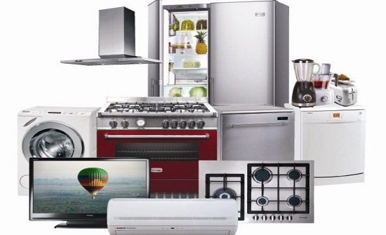 قطاع الكهربائيات والالكترونيات يطالب بالسماح له بالعمل