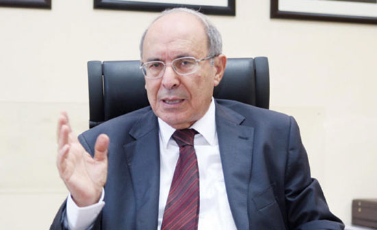 انطلاق فعاليات مؤتمر المال والاستثمار ومعرض فوركس الاردن