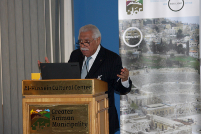 435 ألف لاجىء سوري في عمان