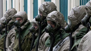 اضخم تدريب امني في تاريخ اسرائيل يصيبها بالشلل