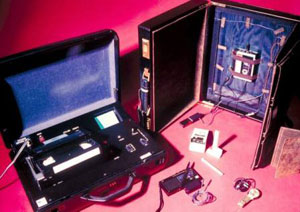 ضبط شبكات تجسس إسرائيلية بلبنان 