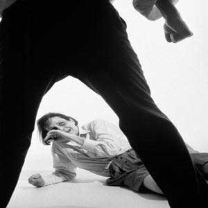 محاكمة عربي تزوج حماته وقتلها في لندن ! 