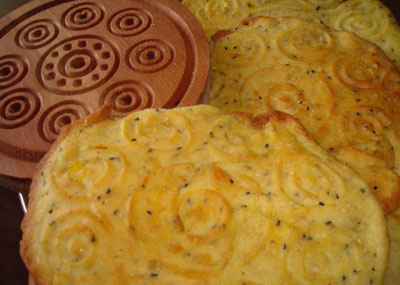  اقراص حلوى ارتبطت بالمناسبات الاردنية المتنوعة 