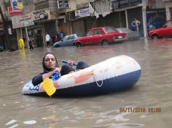 اعتقال 17 من " الإخوان " بتهمة " إغراق الإسكندرية " اعتقال 17 من " الإخوان " بتهمة " إغراق الإسكندرية "