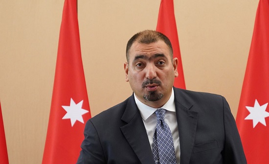 الجازي: 399 موظفاً في رئاسة الوزراء الجازي: 399 موظفاً في رئاسة الوزراء