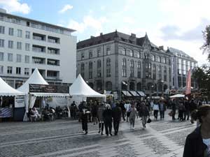 حرارة أجسام البشر.. أحدث مصادر الطاقة النظيفة