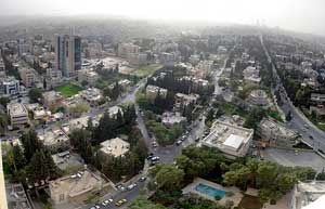 المشاركون في المؤتمر الطبي الاردني اليوناني الخامس يشيدون بالانجازات الاردنية 