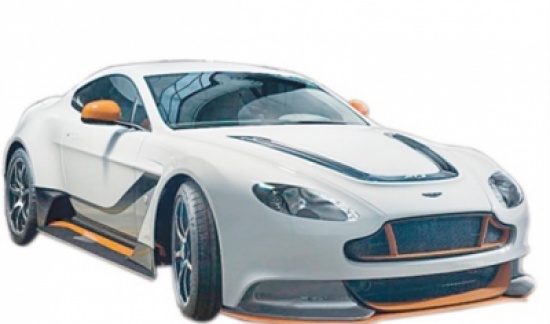 استون مارتن تكشف عن فانتج GT3.. وتنتج 100 نسخة فقط استون مارتن تكشف عن فانتج GT3.. وتنتج 100 نسخة فقط